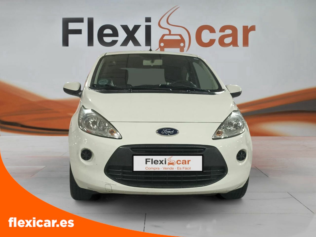 Foto Ford Ka 2