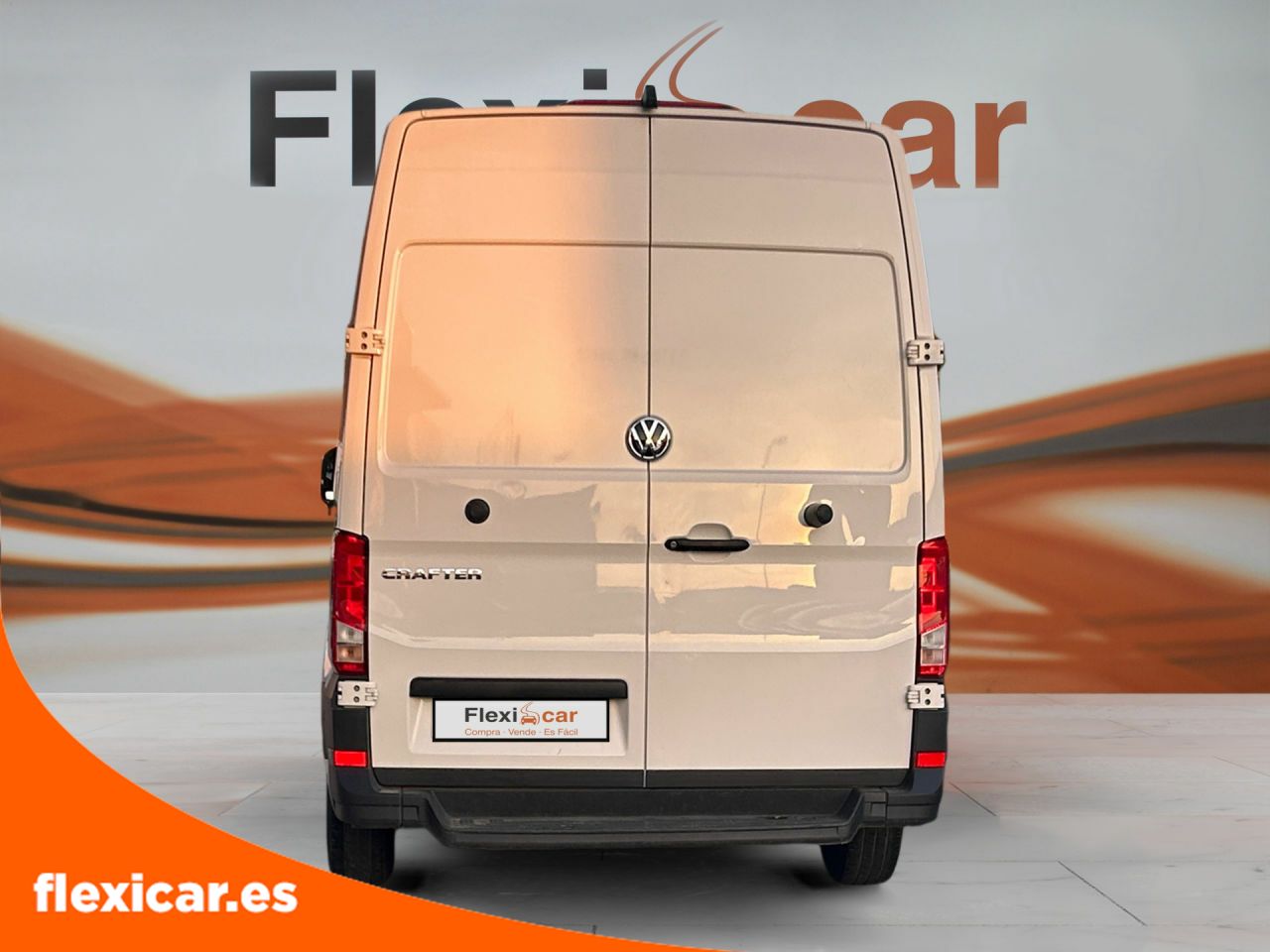 Foto Volkswagen Crafter 8