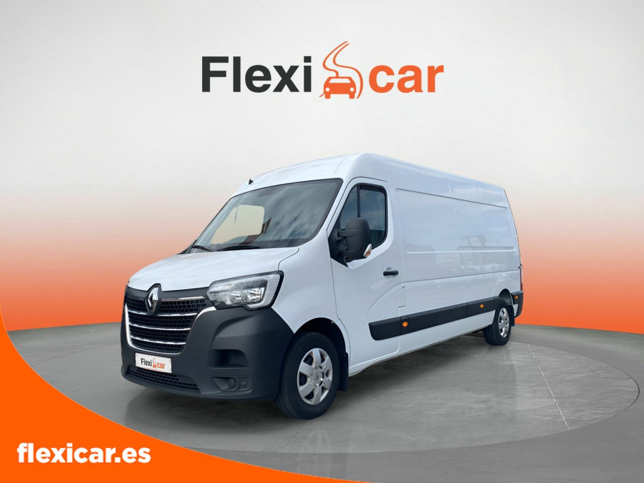 Foto Renault Master 3