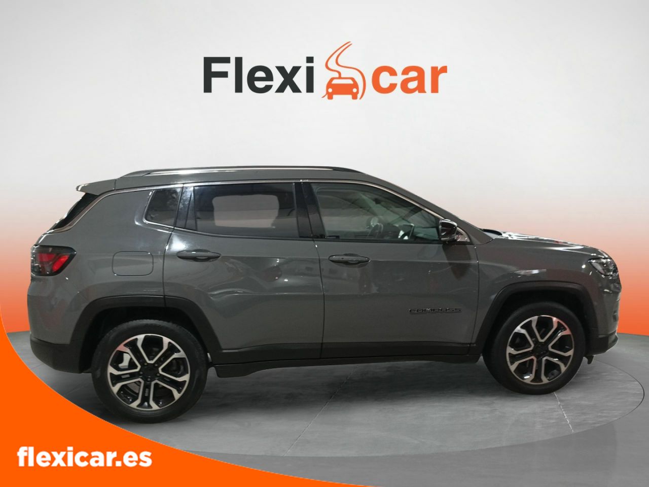 Foto Jeep Compass 9