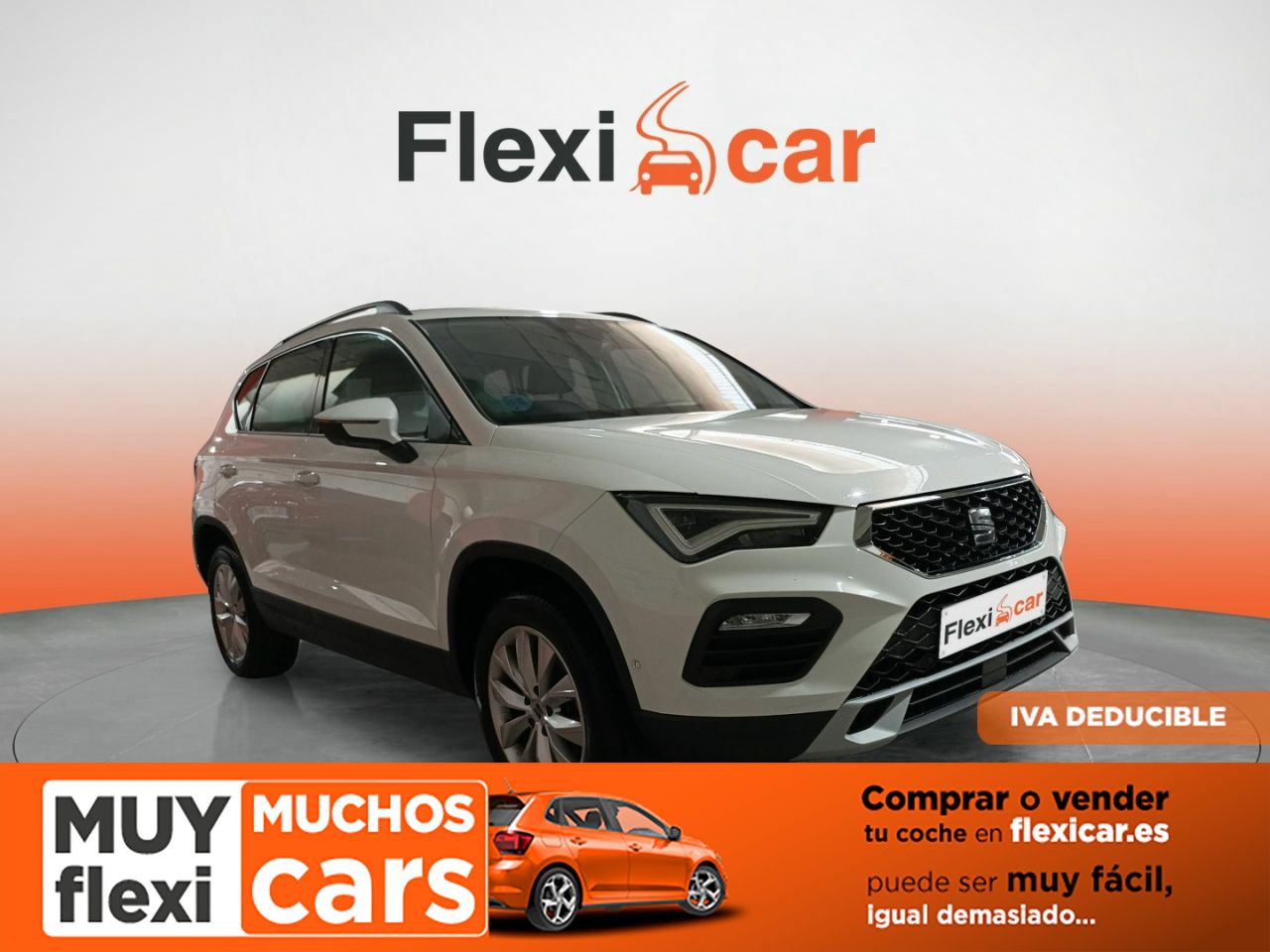 Foto Seat Ateca 1