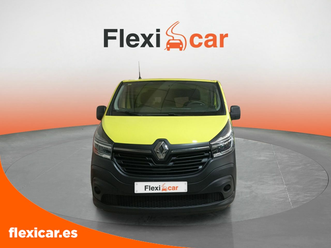 Foto Renault Trafic 2