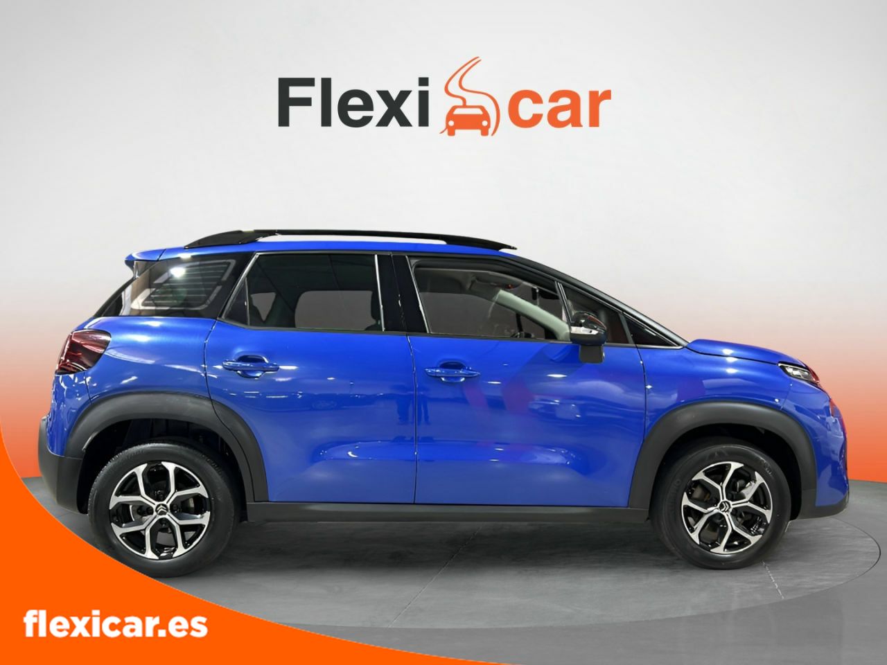 Foto Citroën C3 Aircross 9