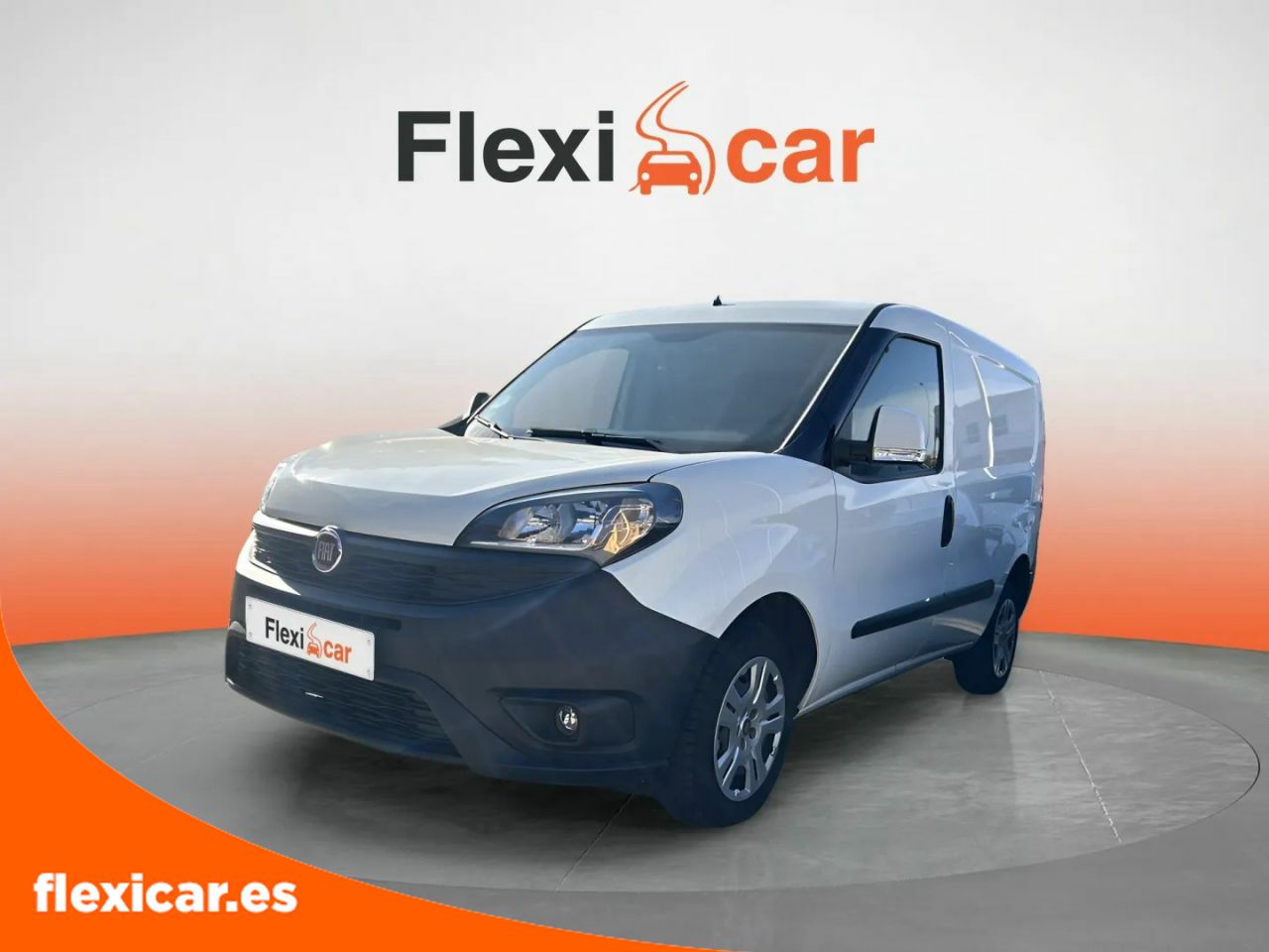 Foto Fiat Doblo Cargo 3