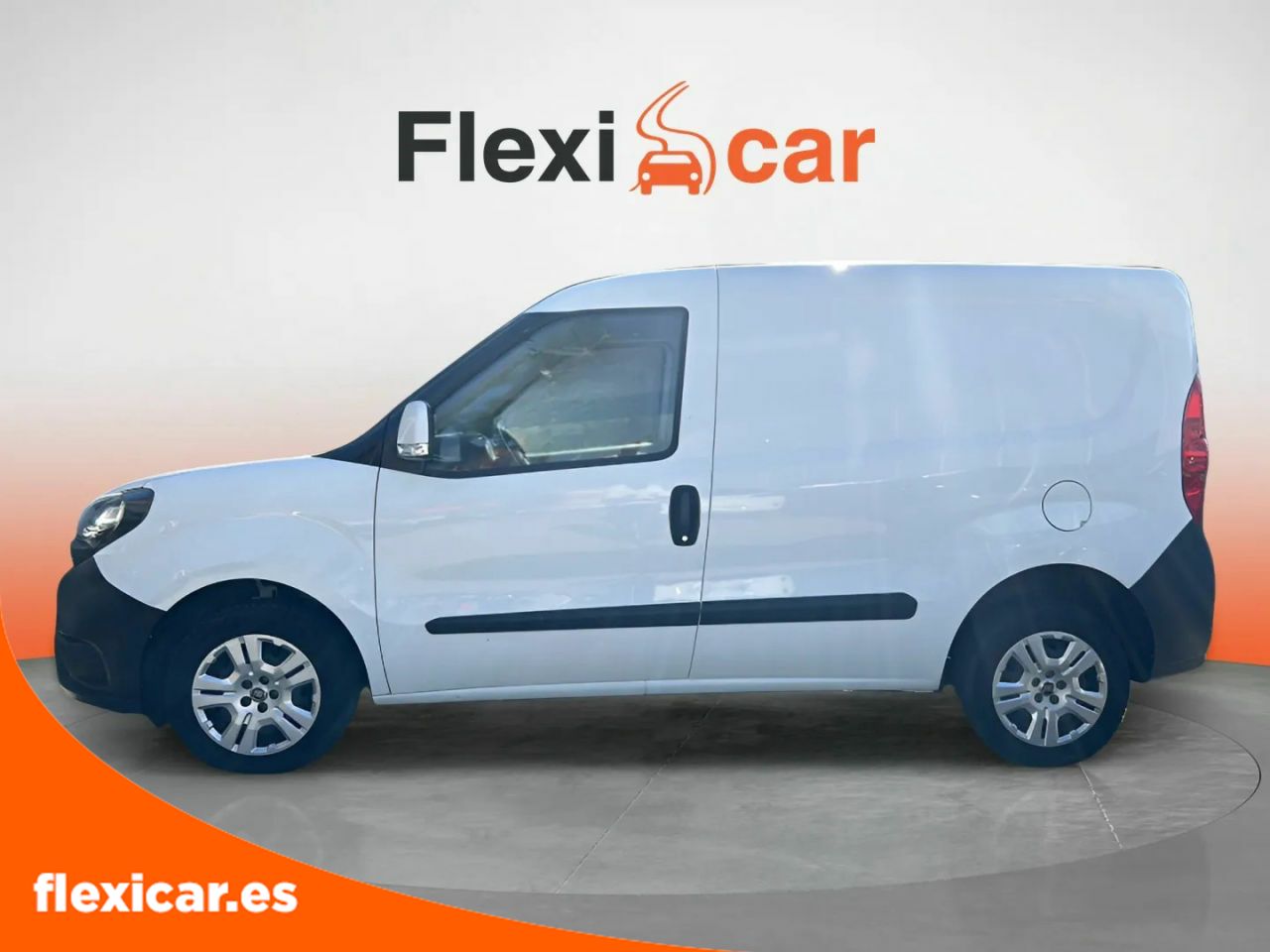 Foto Fiat Doblo Cargo 4