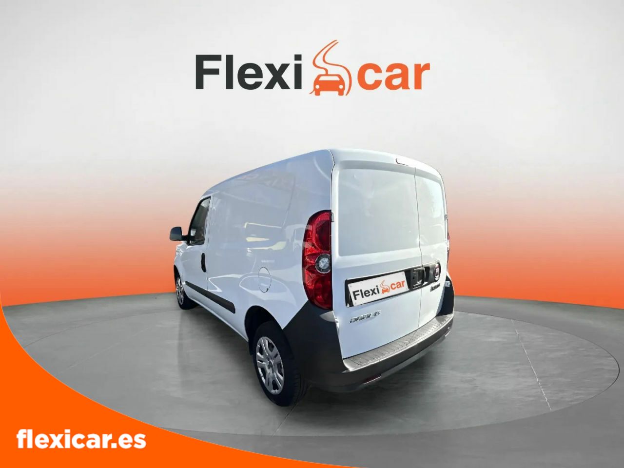 Foto Fiat Doblo Cargo 5