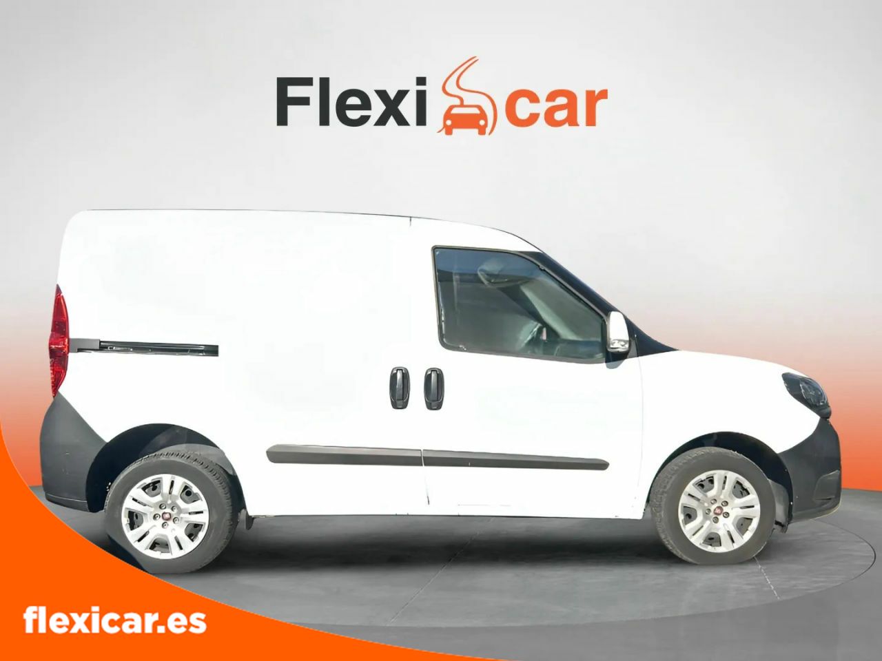 Foto Fiat Doblo Cargo 9