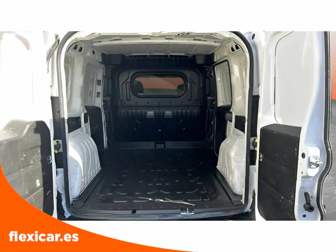 Foto Fiat Doblo Cargo 27