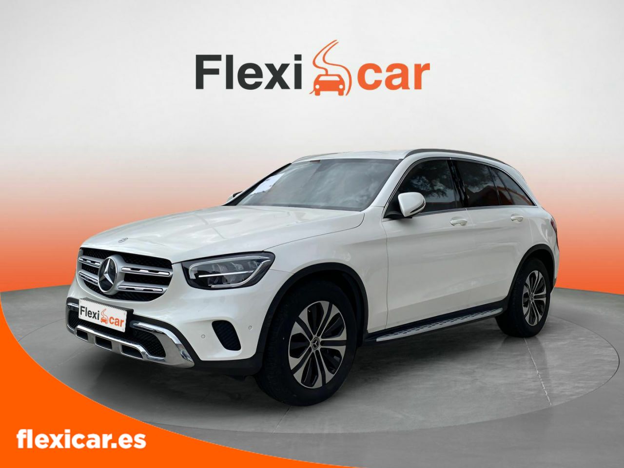 Foto Mercedes-Benz Clase GLC 3