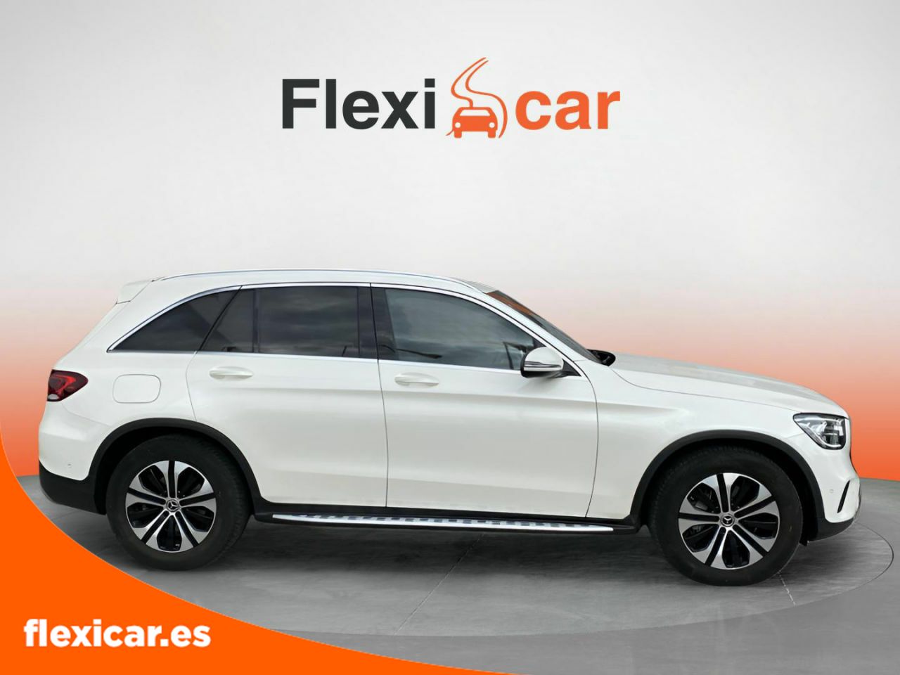 Foto Mercedes-Benz Clase GLC 9