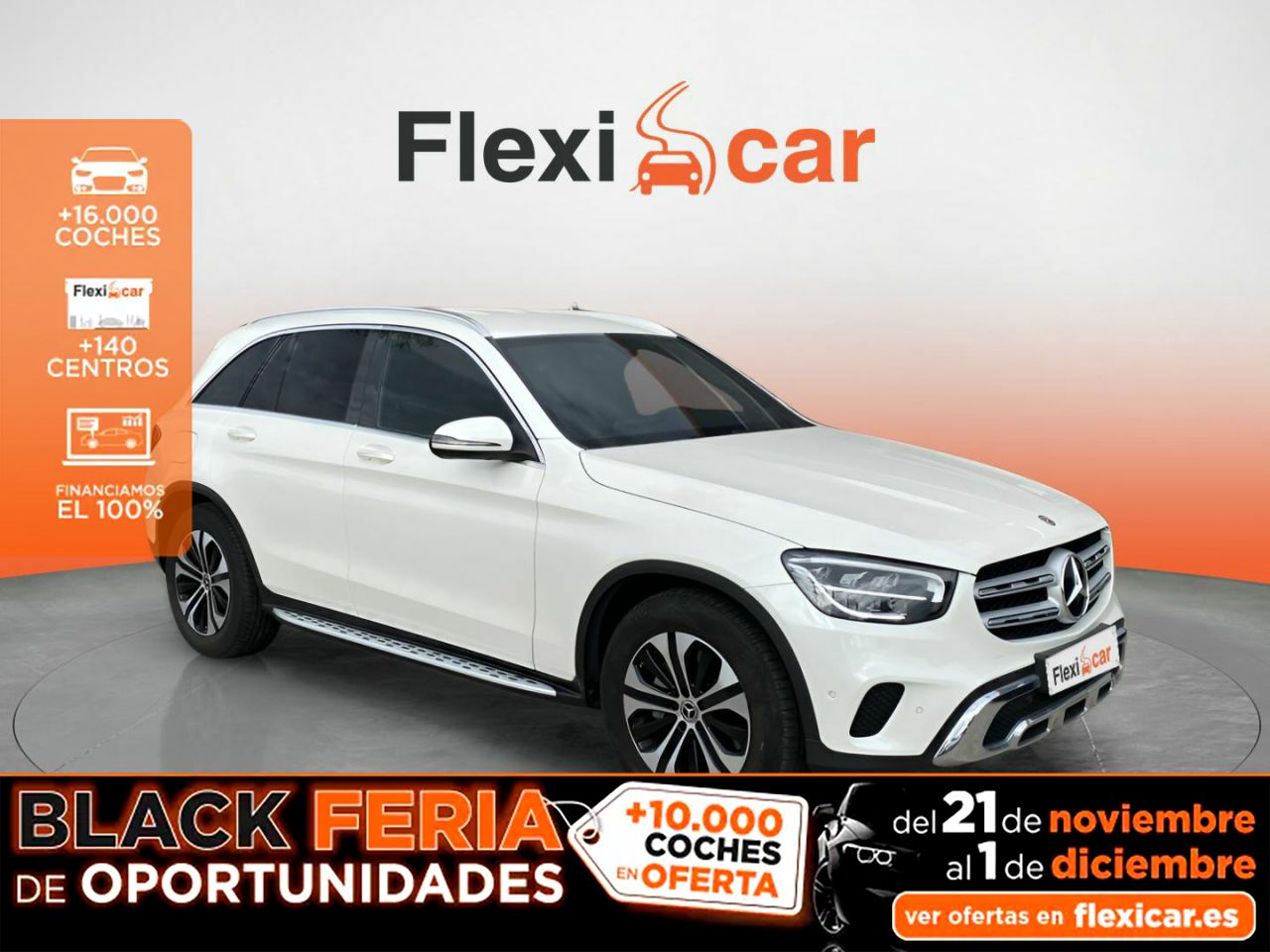 Foto Mercedes-Benz Clase GLC 1