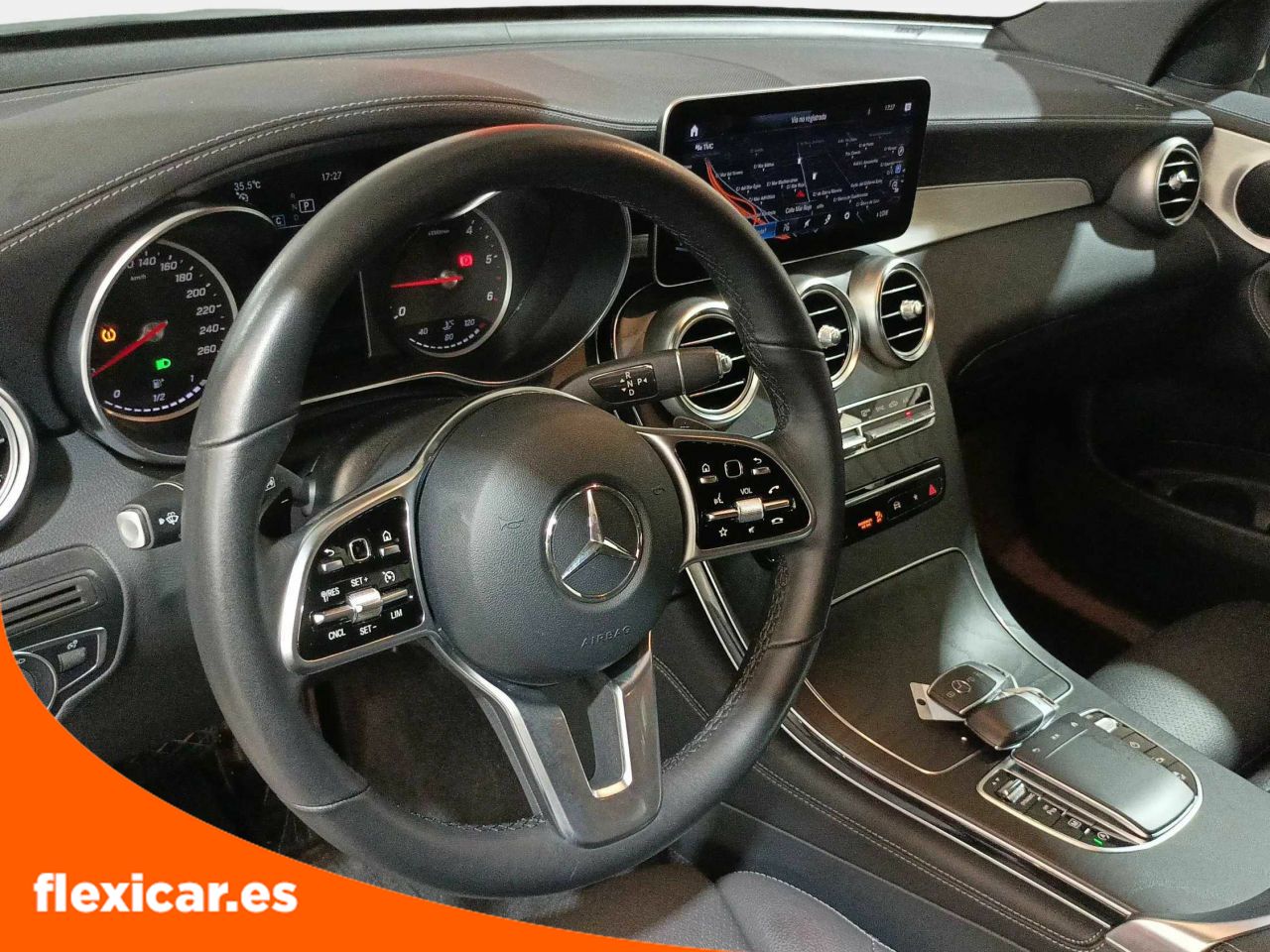 Foto Mercedes-Benz Clase GLC 19