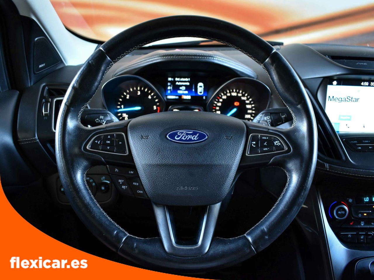 Foto Ford Kuga 34