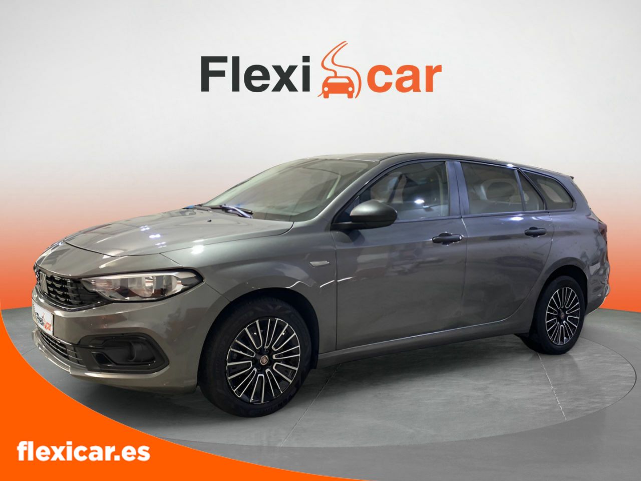 Foto Fiat Tipo 3