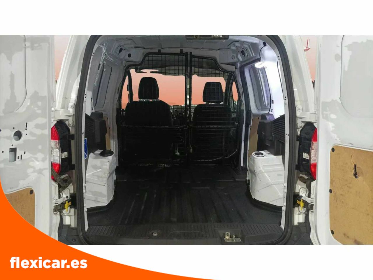 Foto Ford Transit  Courier 17