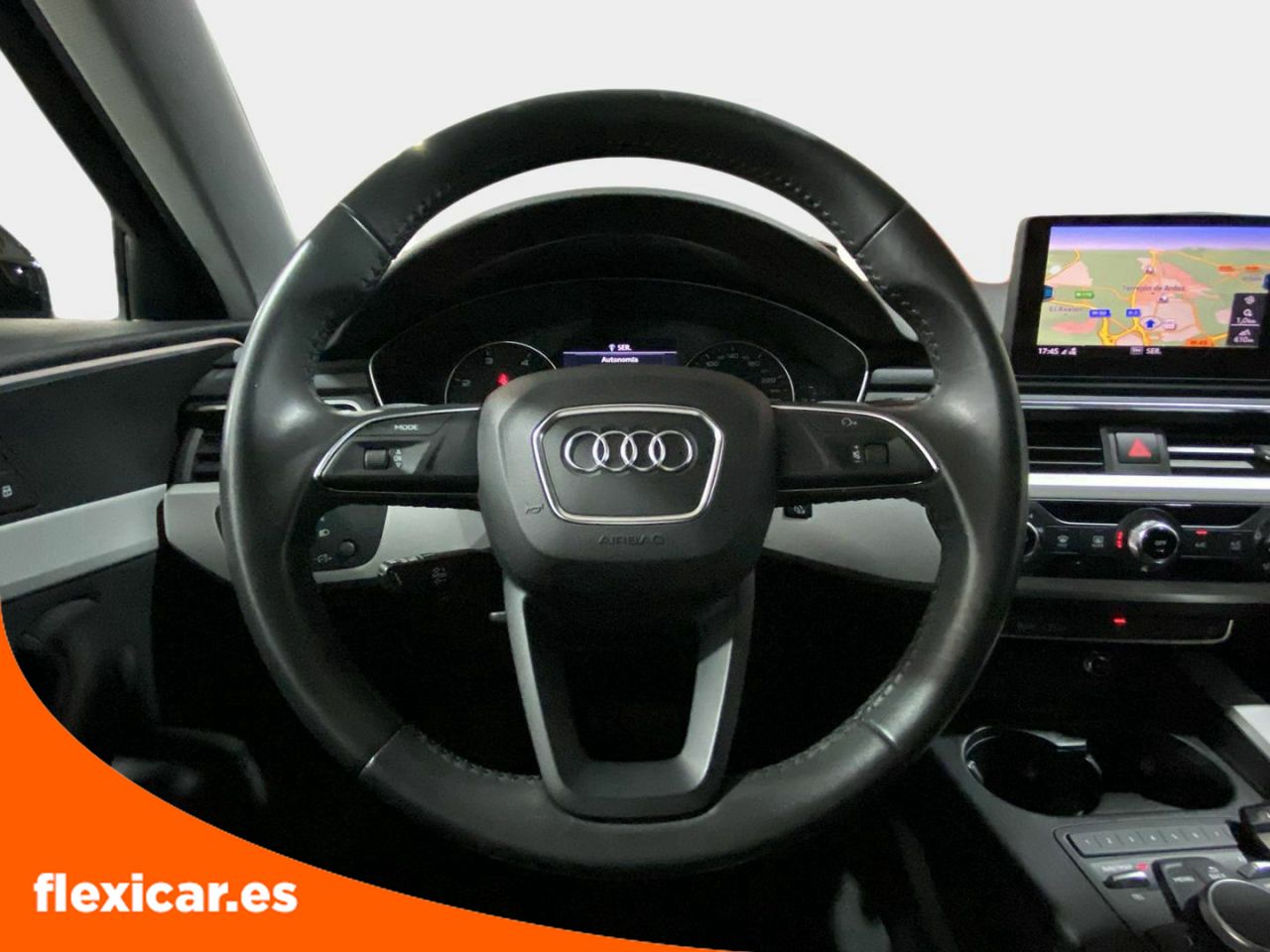 Foto Audi A4 13