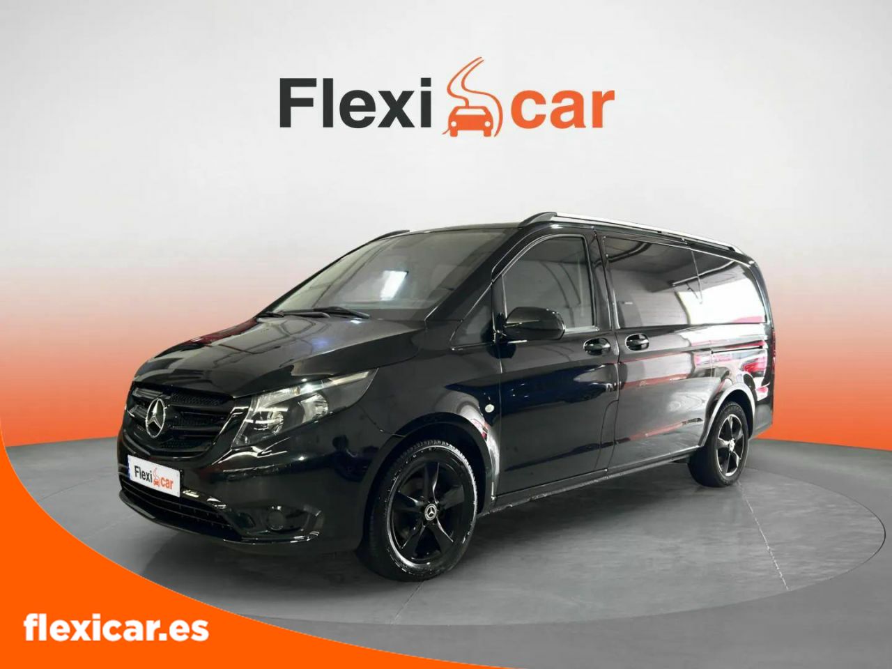 Foto Mercedes-Benz Vito 3