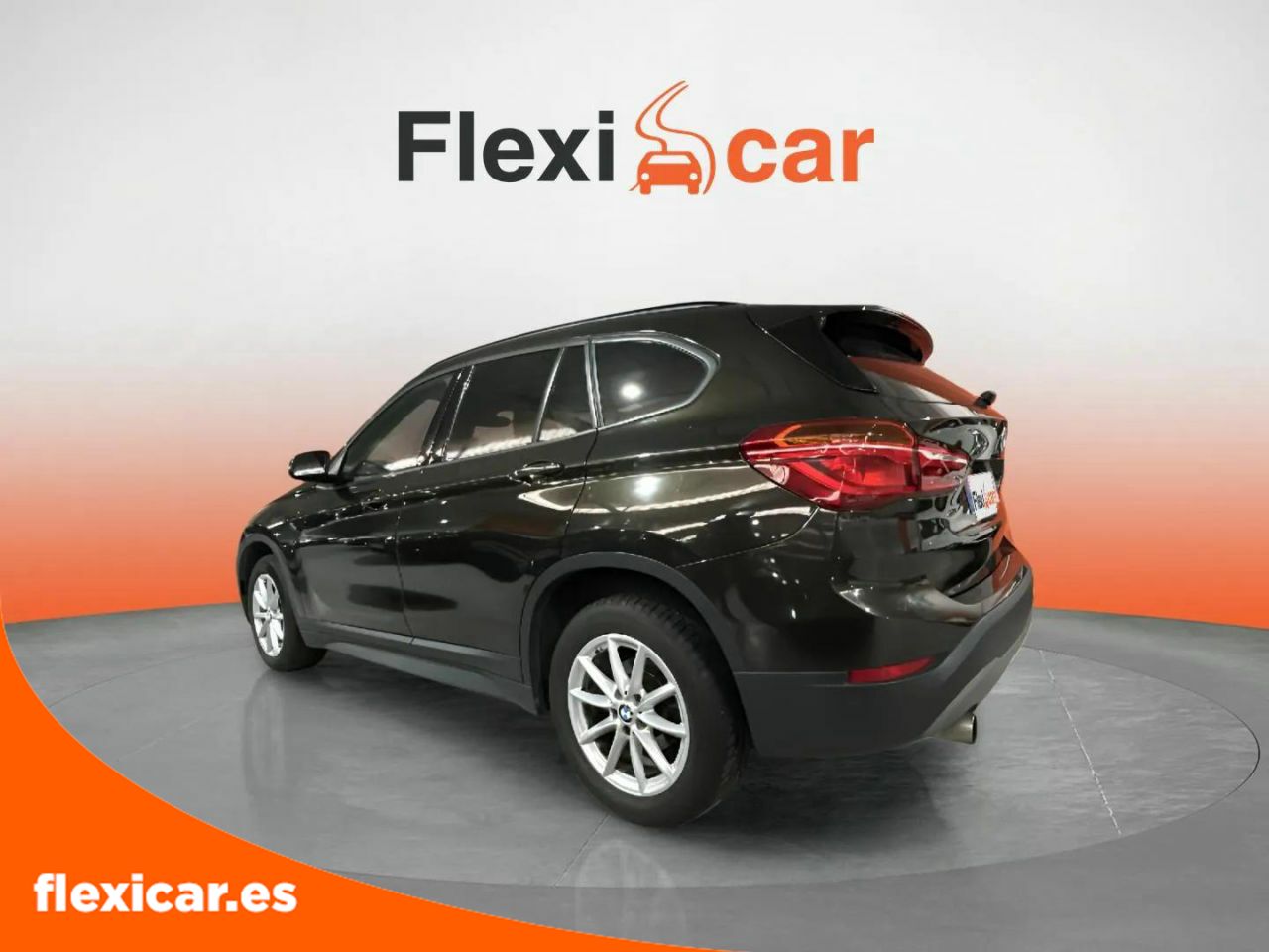 Foto BMW X1 5