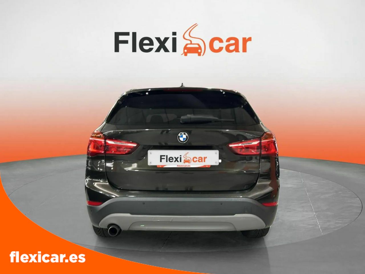 Foto BMW X1 7