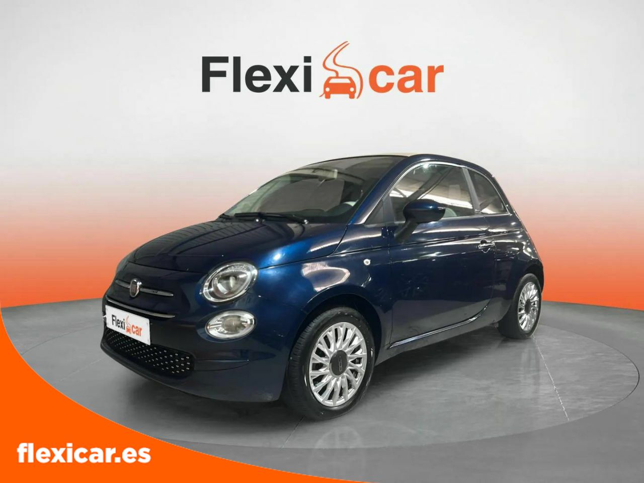 Foto Fiat 500 3