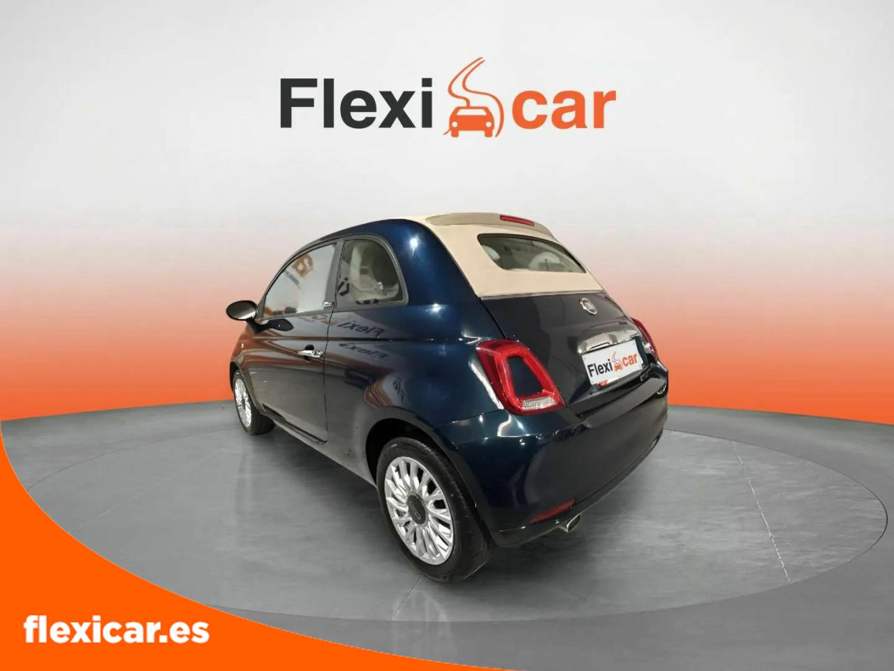 Foto Fiat 500 5