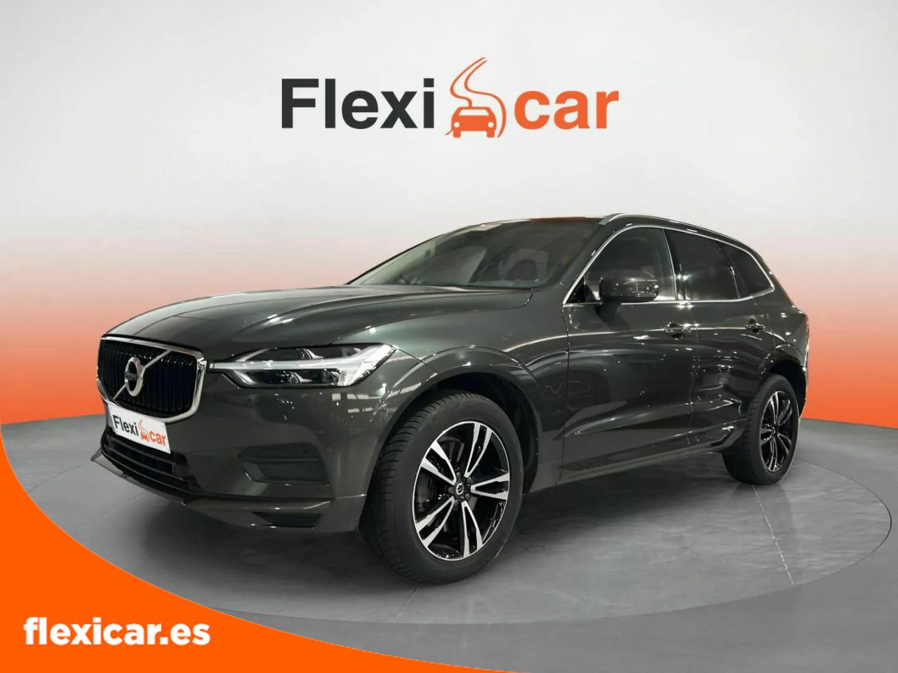 Foto Volvo XC60 3