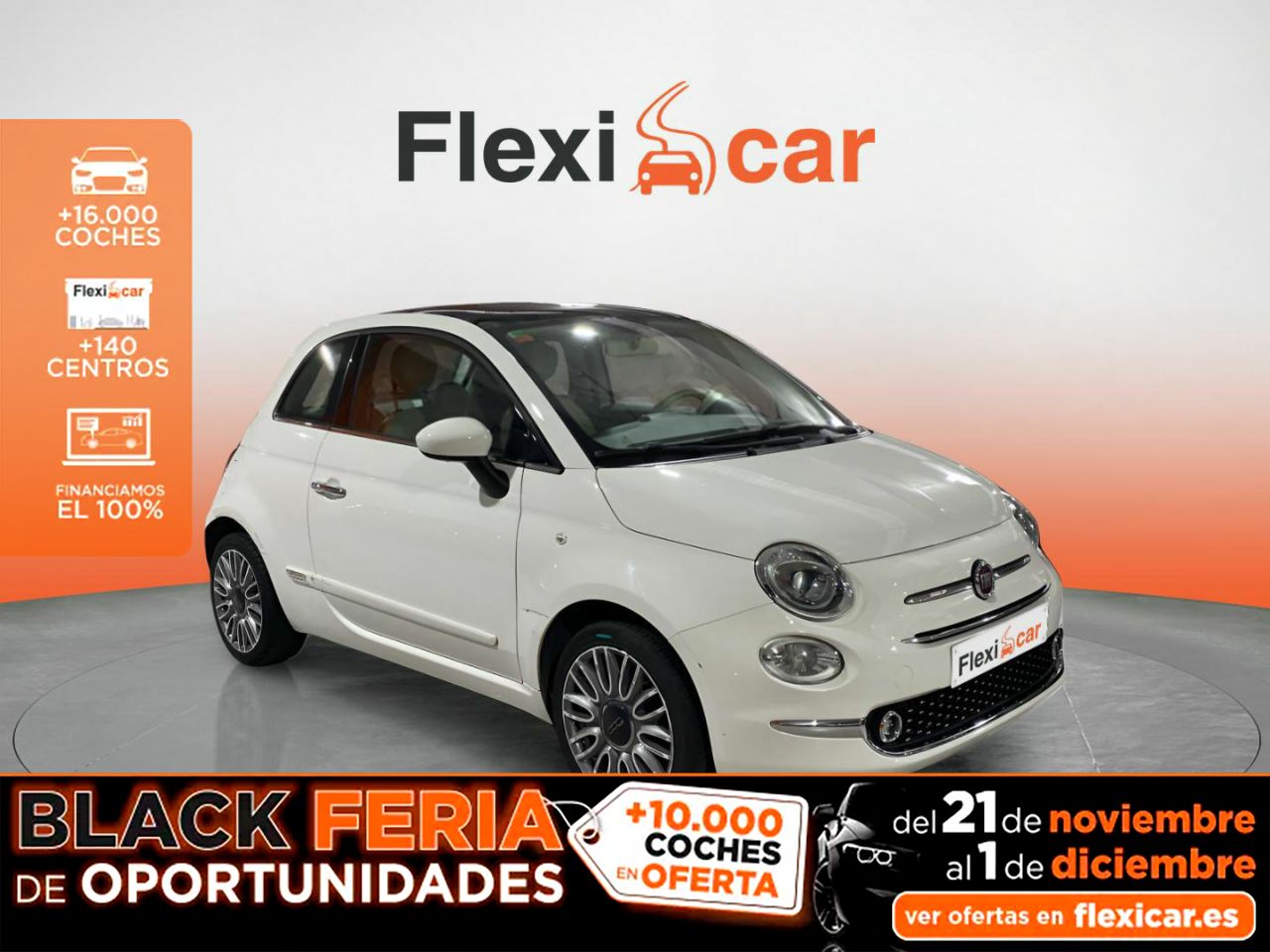 Foto Fiat 500 1