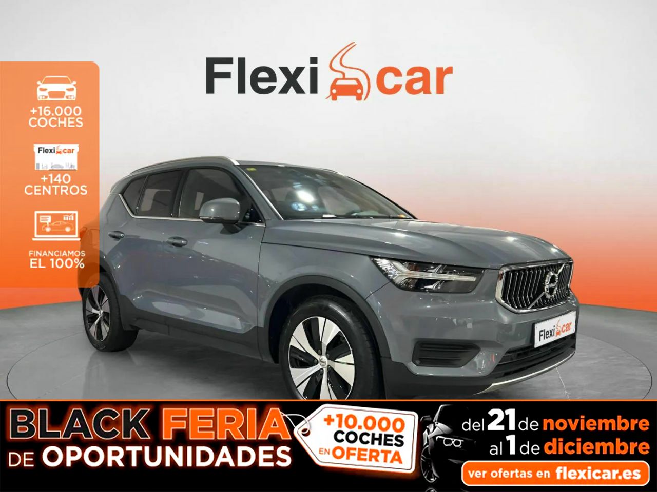 Foto Volvo XC40 1