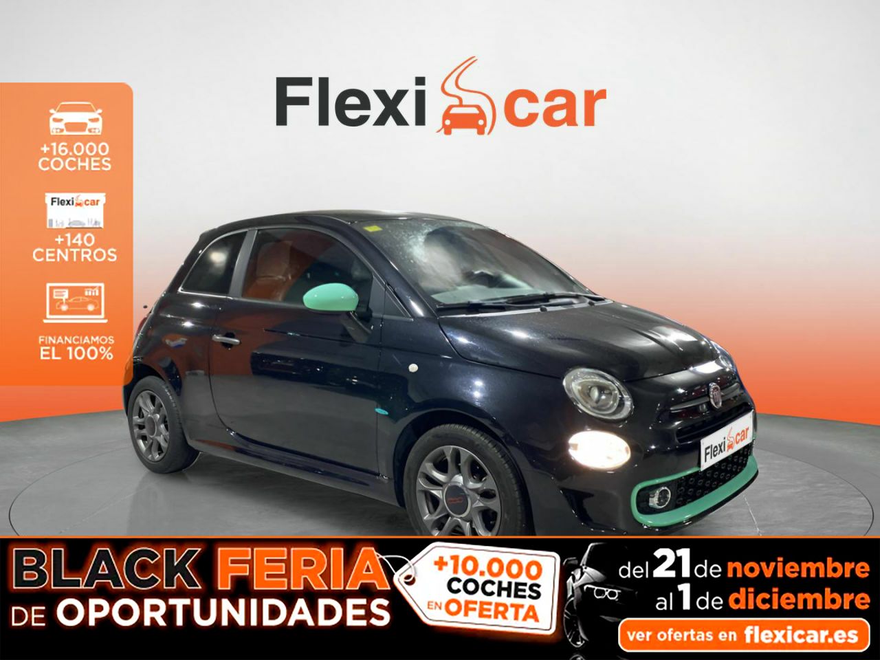 Foto Fiat 500 1