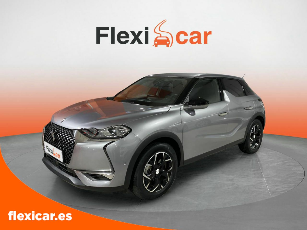 Foto DS Automobiles DS 3 Crossback 3