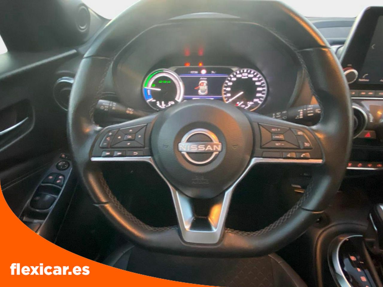 Foto Nissan Juke 19