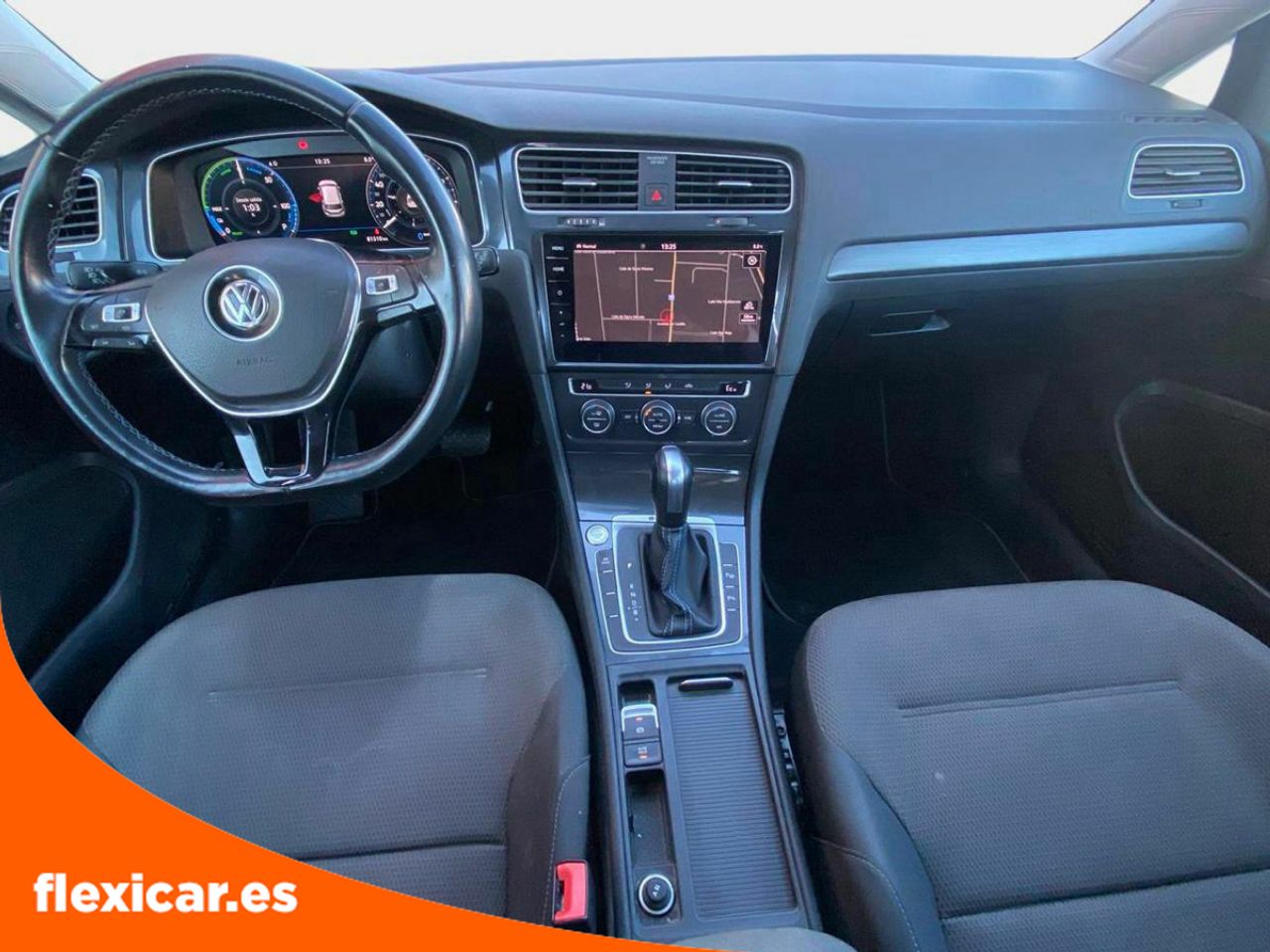 Foto Volkswagen Golf 11