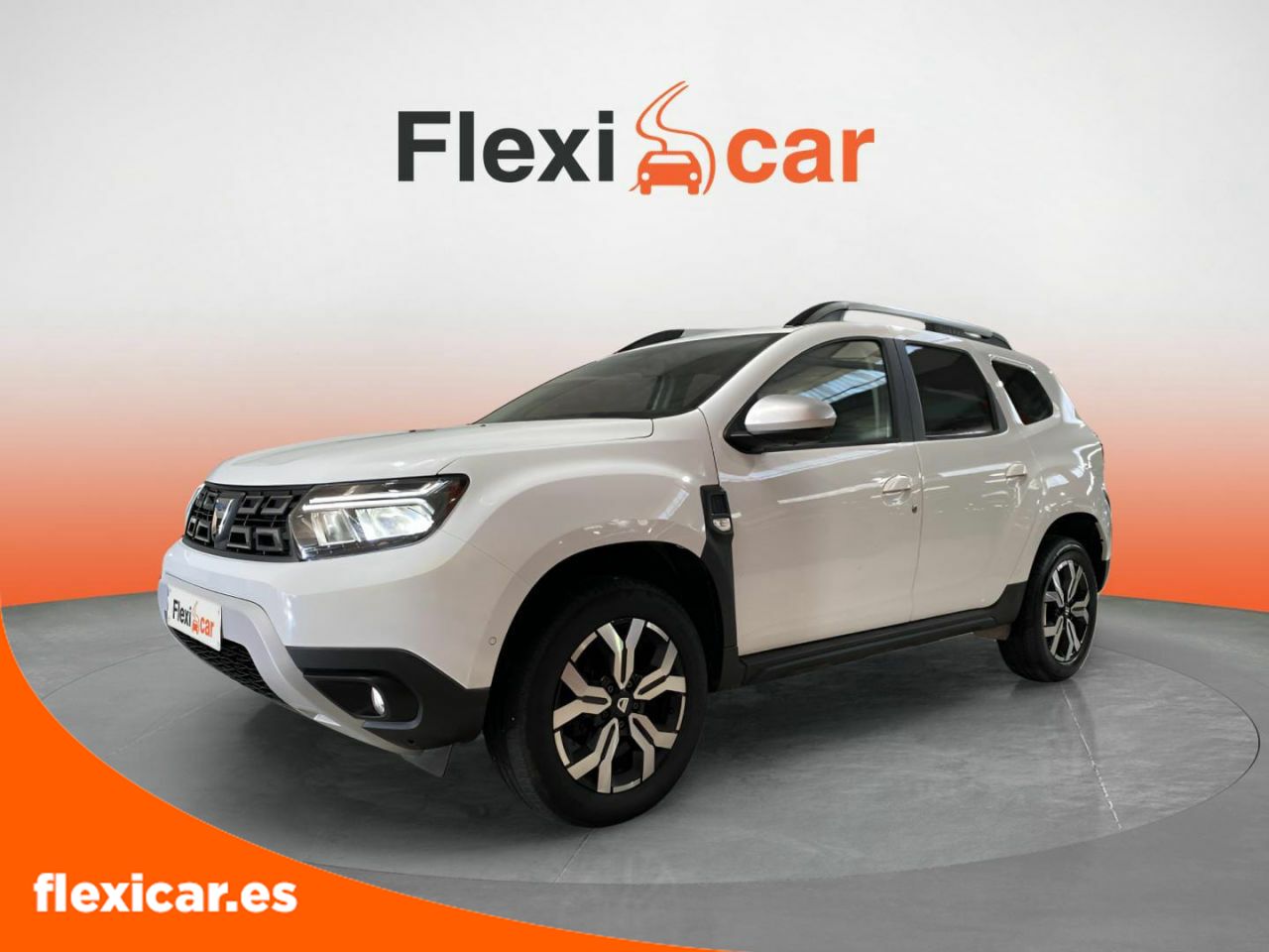 Foto Dacia Duster 3