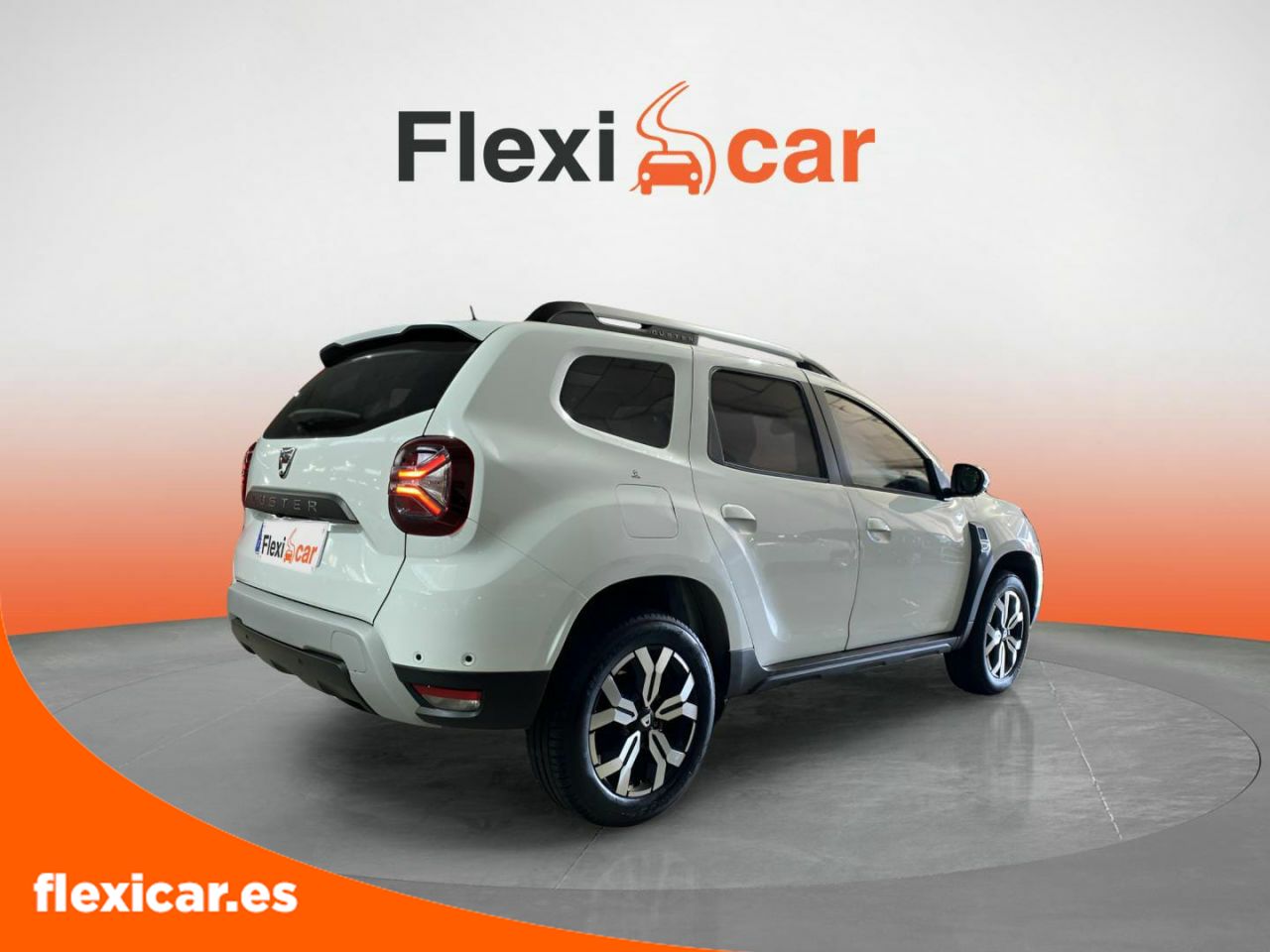 Foto Dacia Duster 8