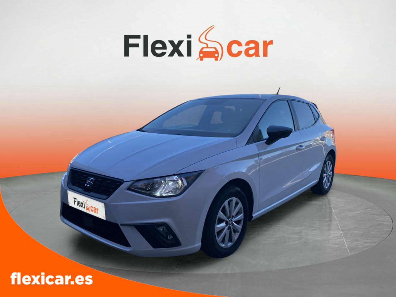 Foto Seat Ibiza 3