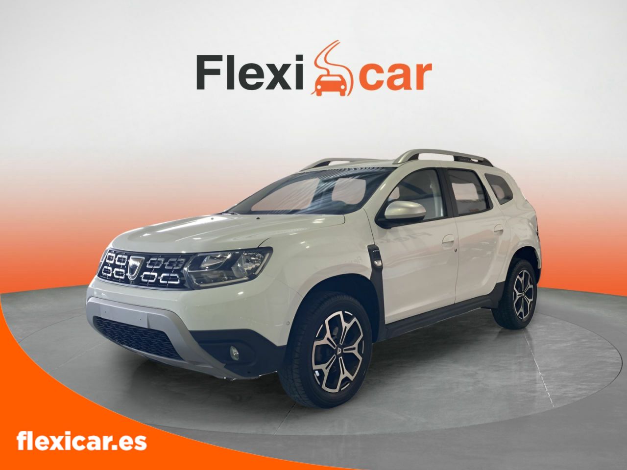 Foto Dacia Duster 3