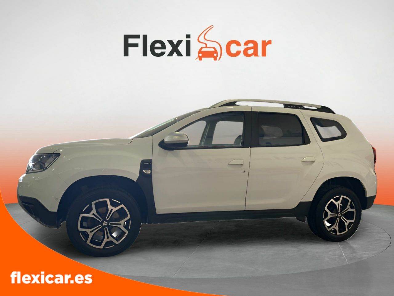 Foto Dacia Duster 4