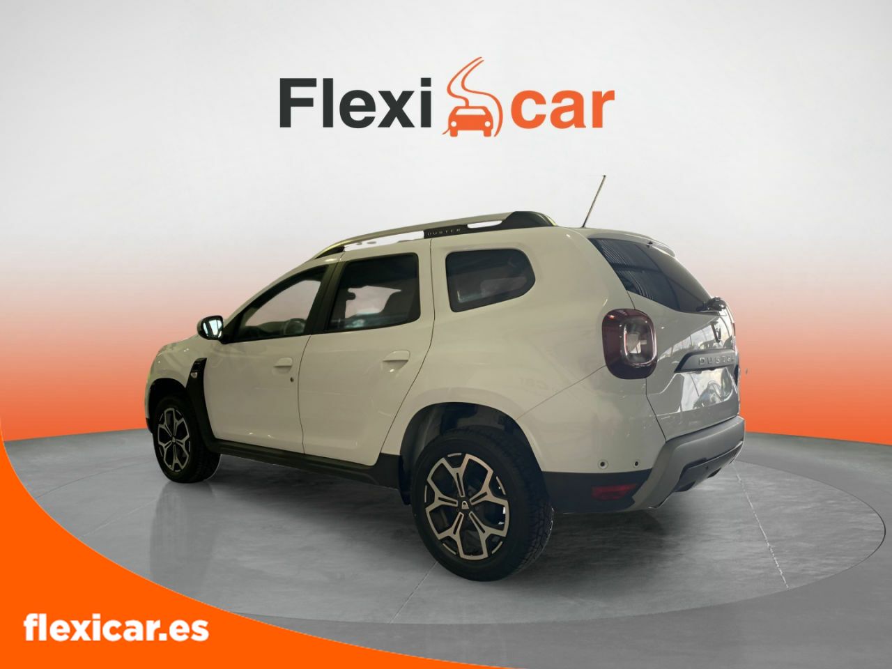 Foto Dacia Duster 5