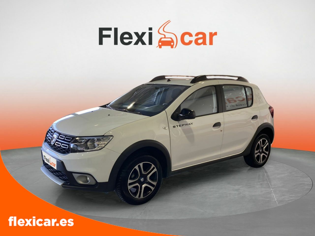 Foto Dacia Sandero 3