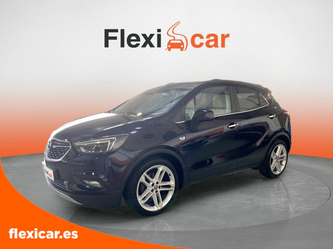 Foto Opel Mokka X 3