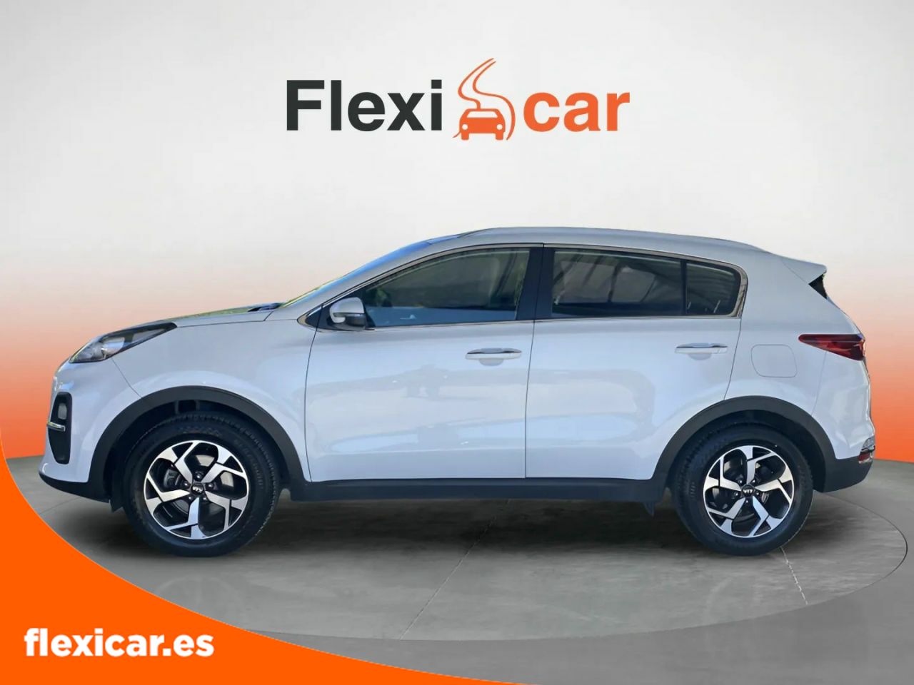 Foto Kia Sportage 4