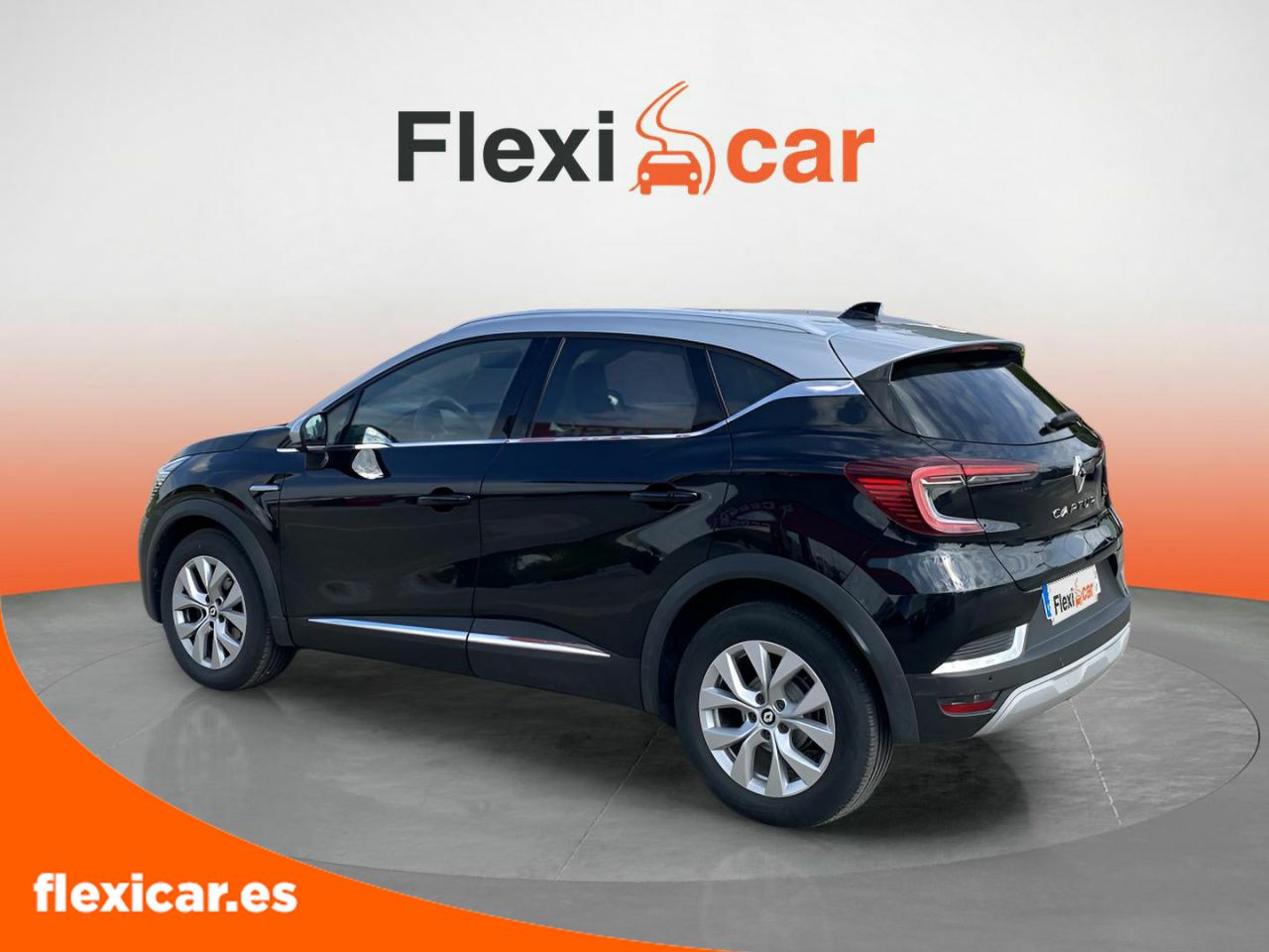 Foto Renault Captur 5