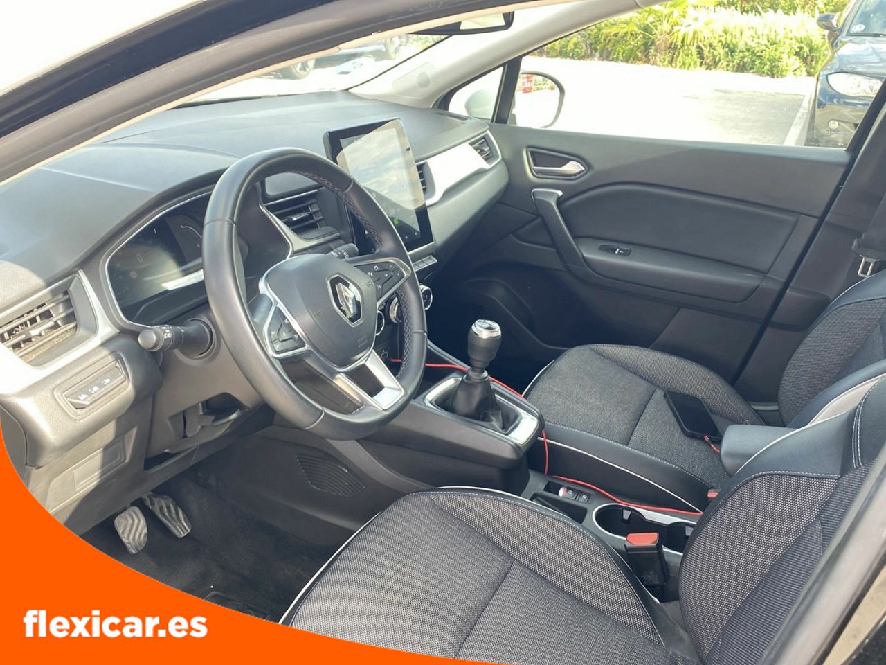 Foto Renault Captur 19