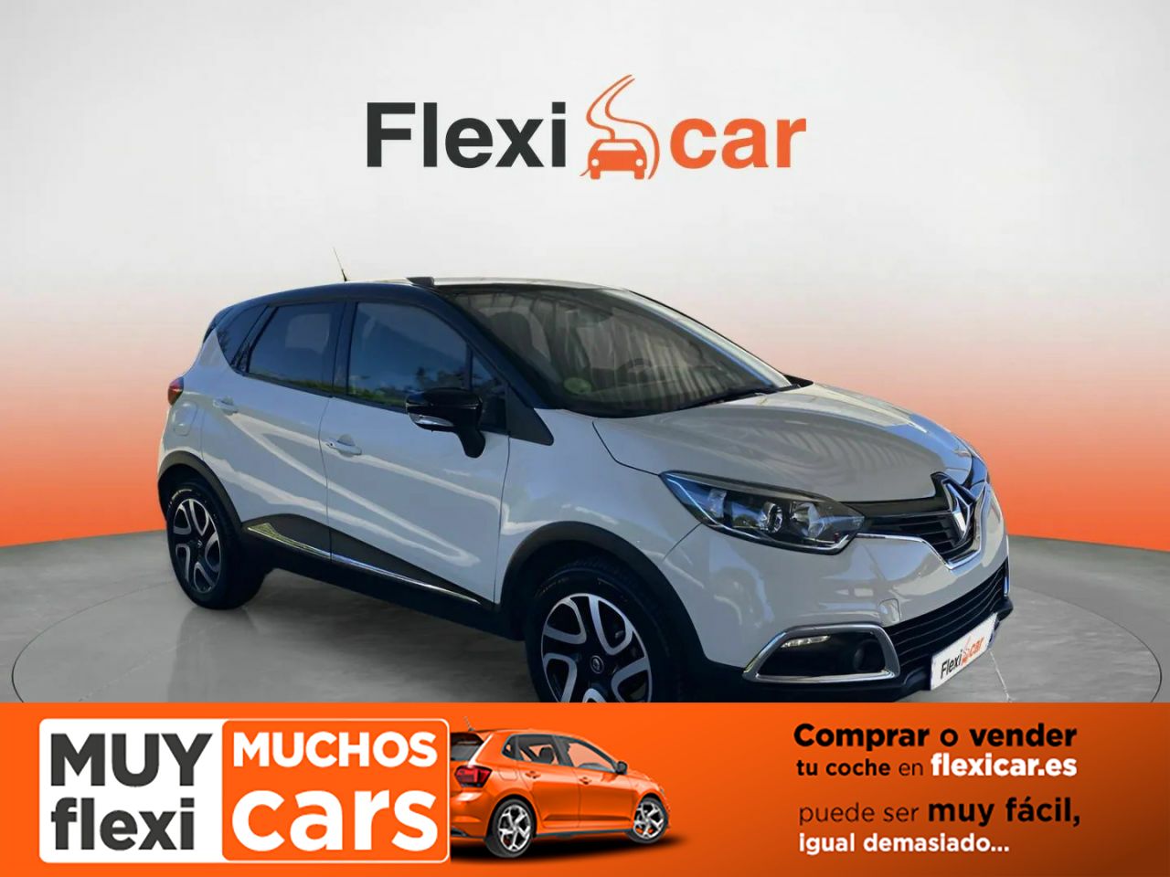 Foto Renault Captur 1