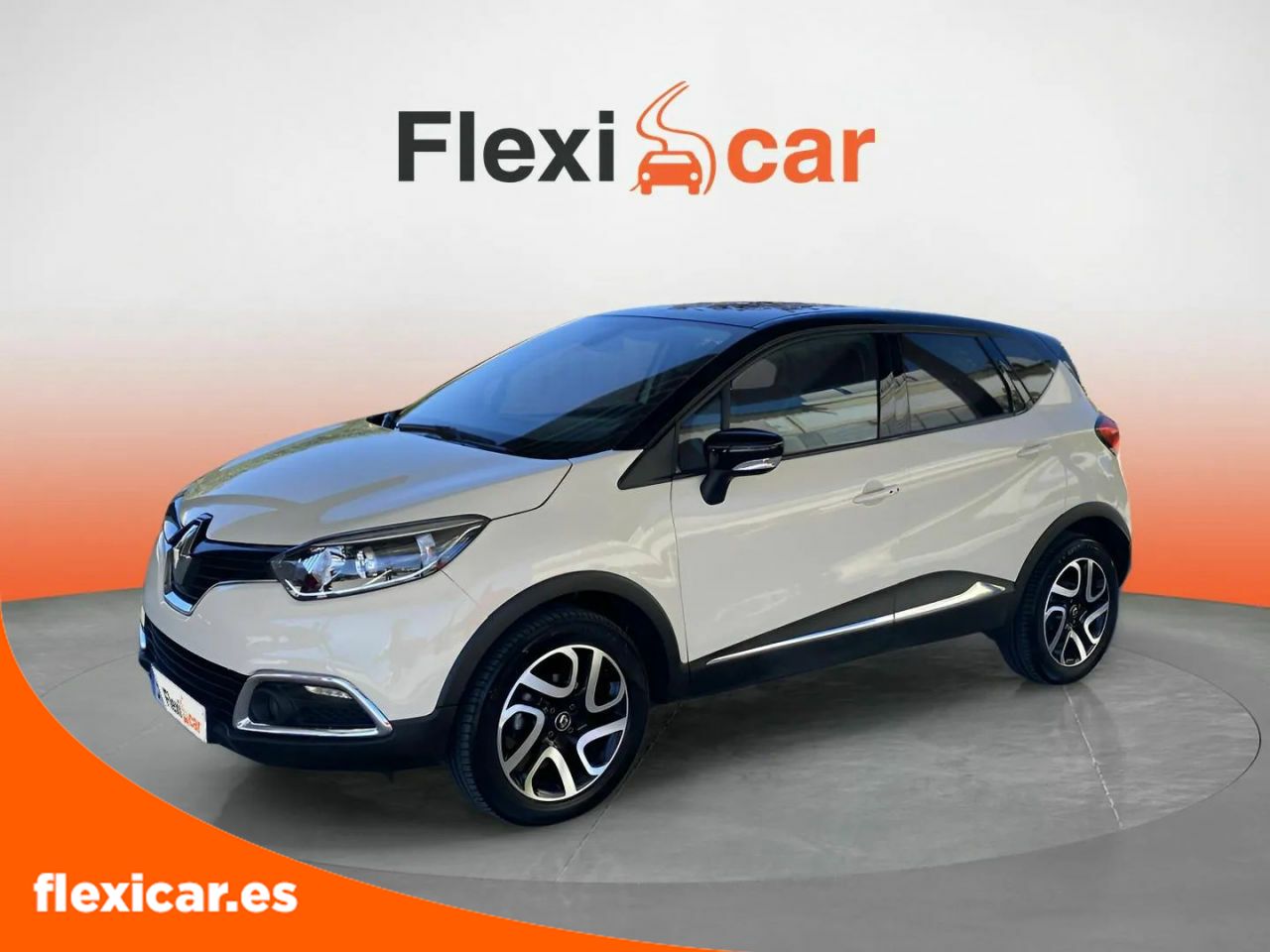 Foto Renault Captur 3