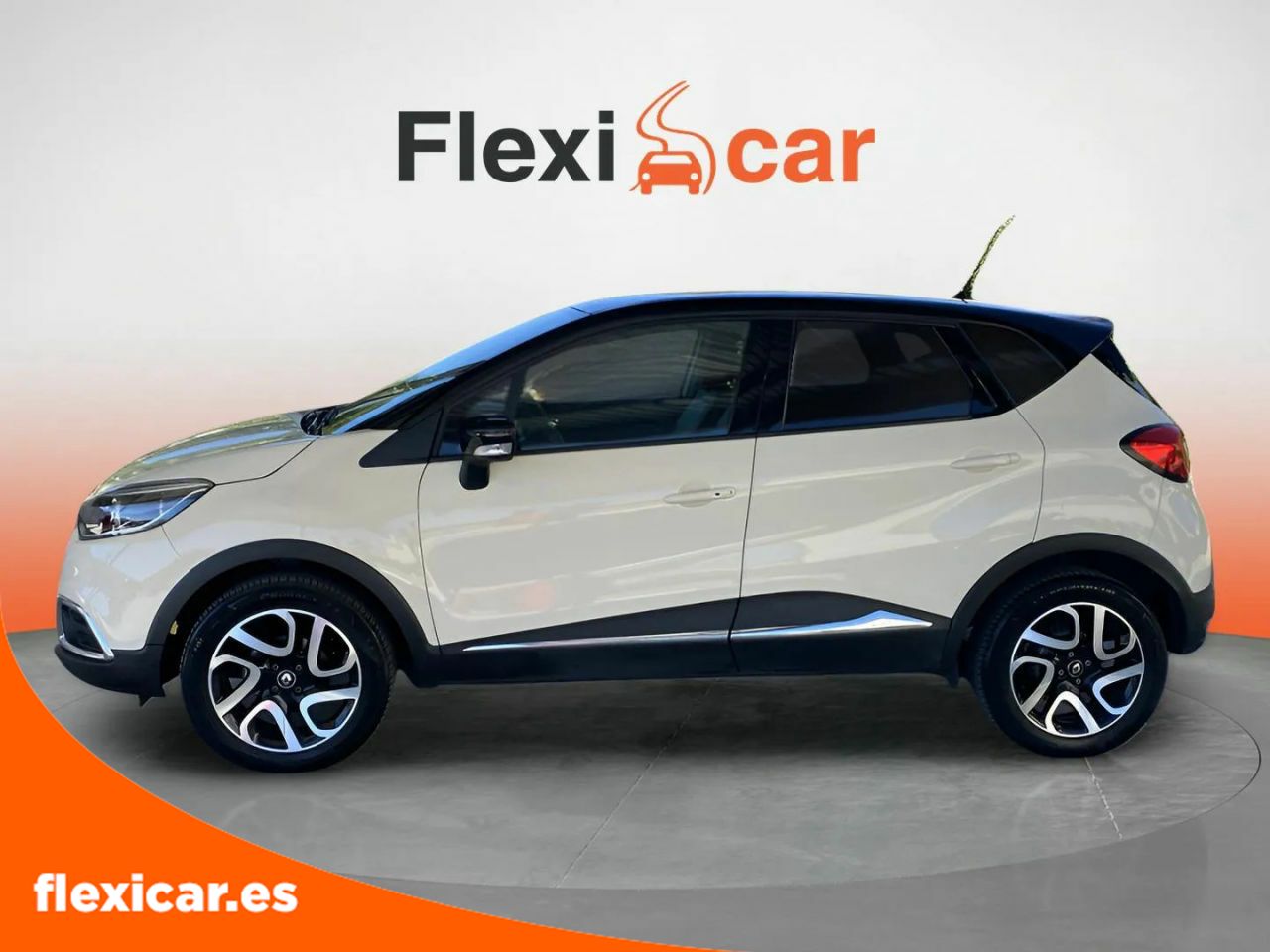 Foto Renault Captur 4