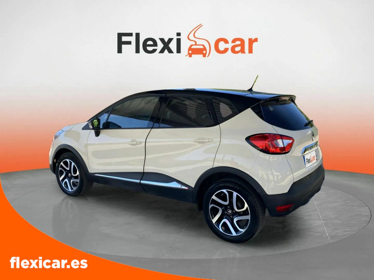 Foto Renault Captur 5