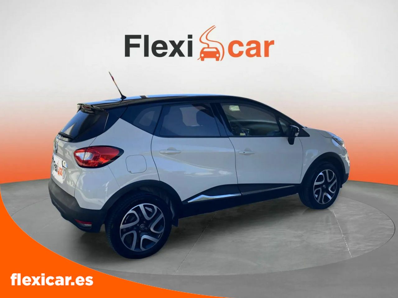 Foto Renault Captur 7