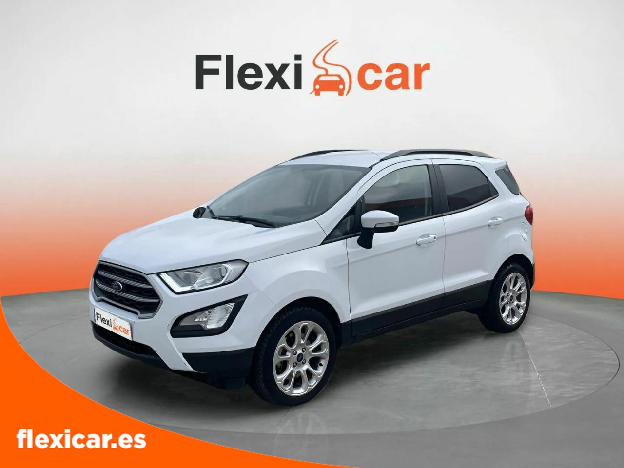 Foto Ford Ecosport 3