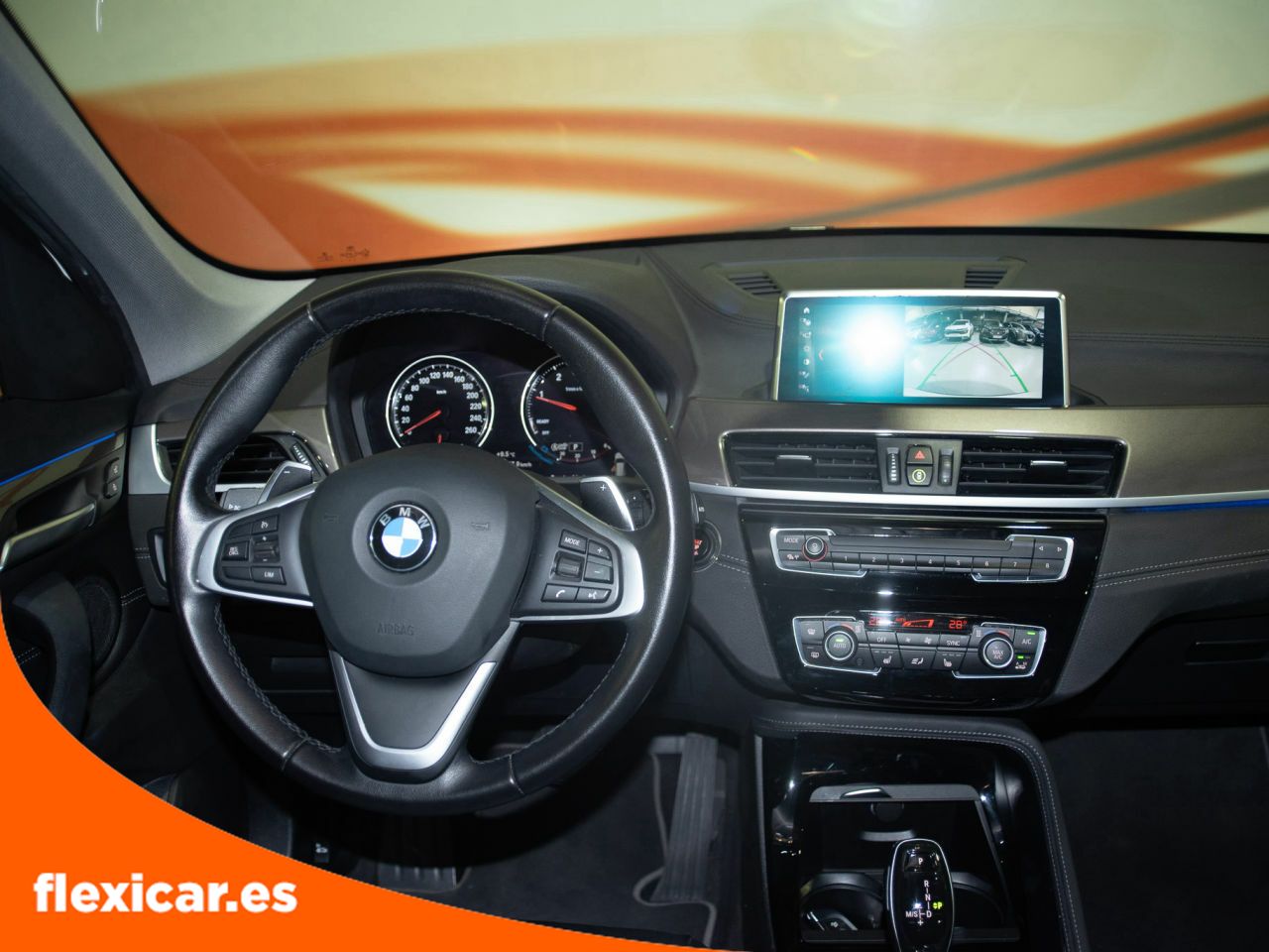 Foto BMW X1 12